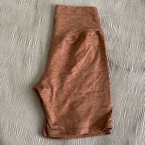 P’tula Shorts; The Bare Shorts